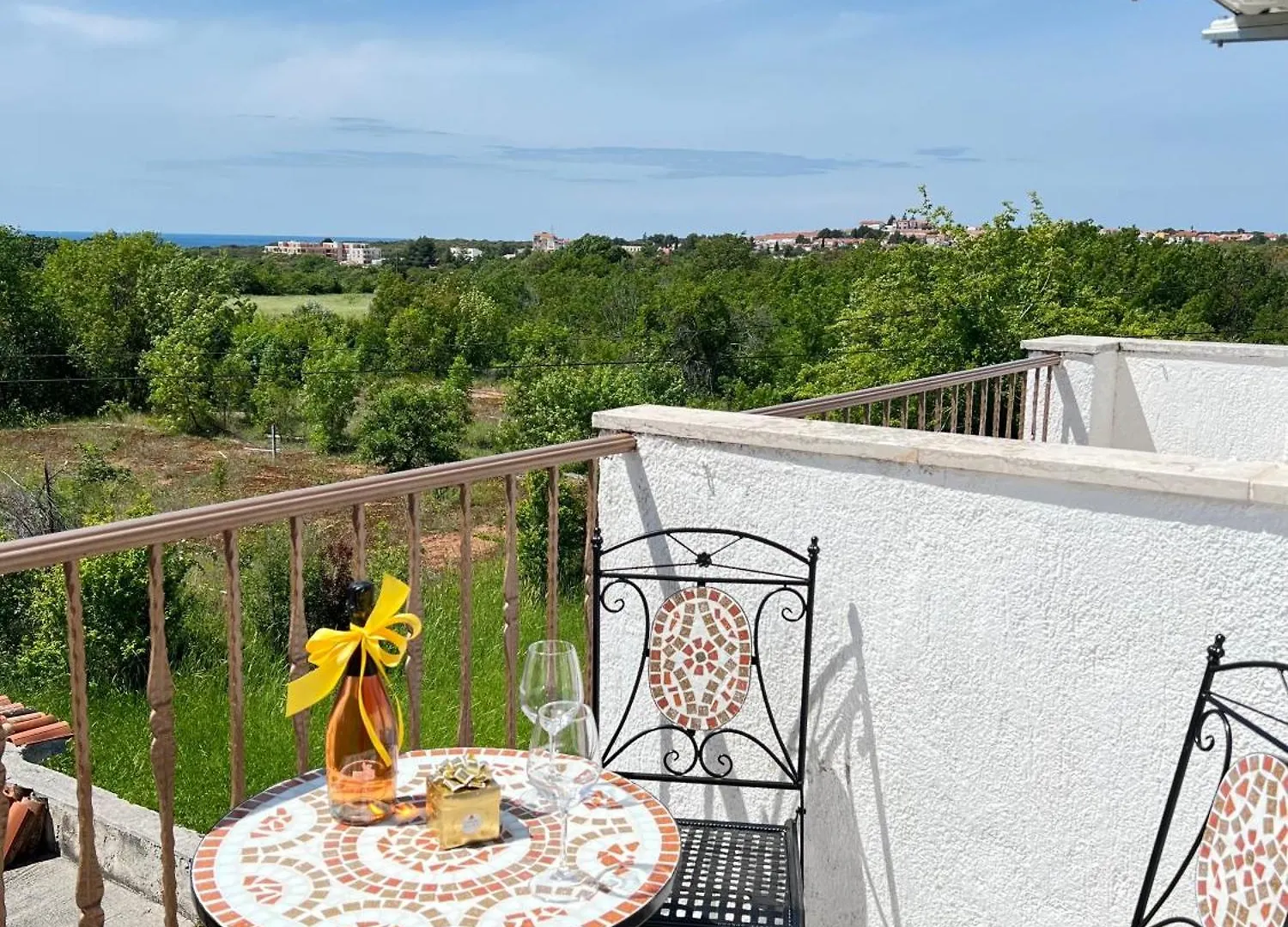 Apartments And Rooms Murage 2369 Barbariga Croatia