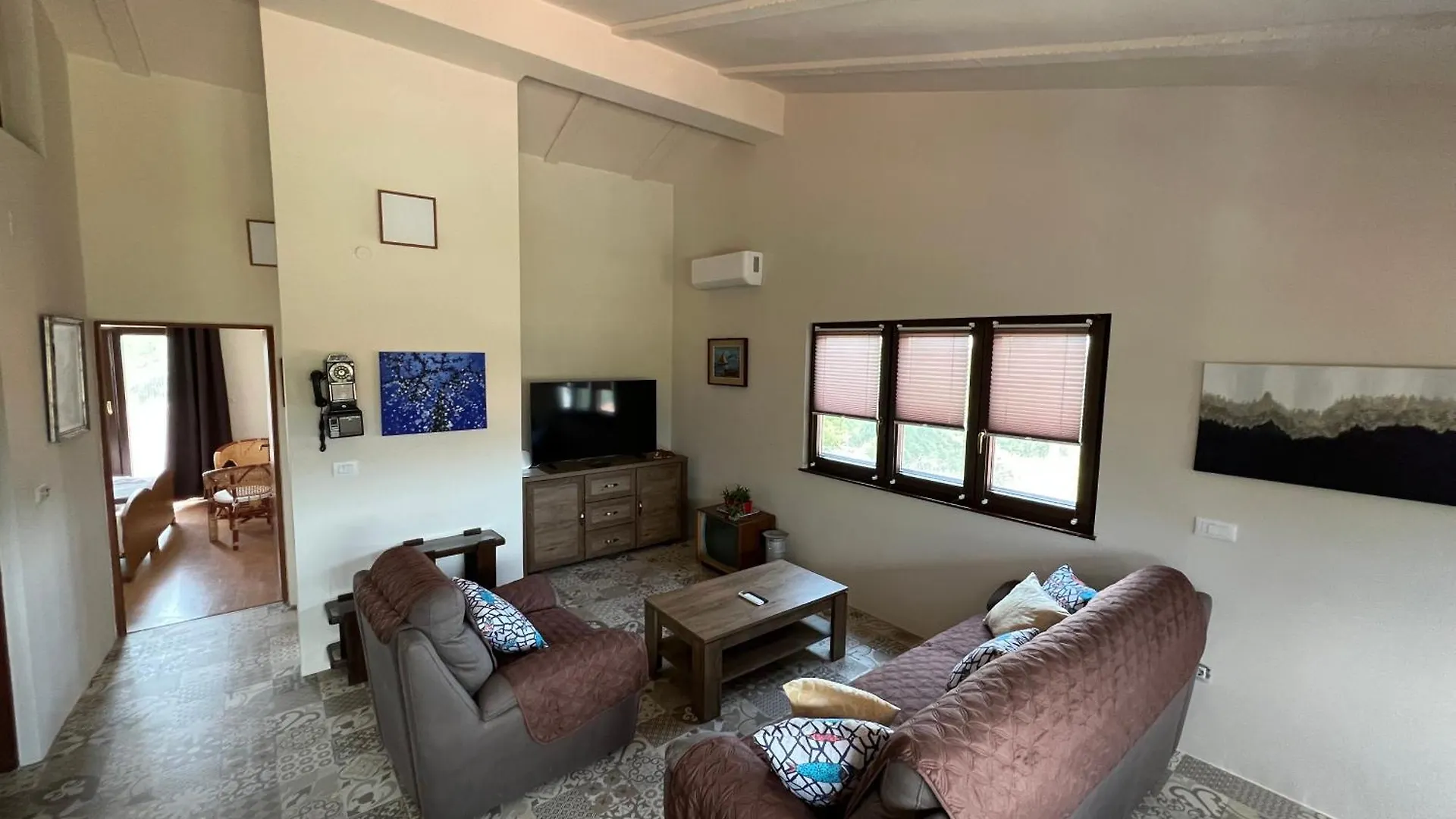 Guest house Apartments And Rooms Murage 2369 Barbariga Croatia
