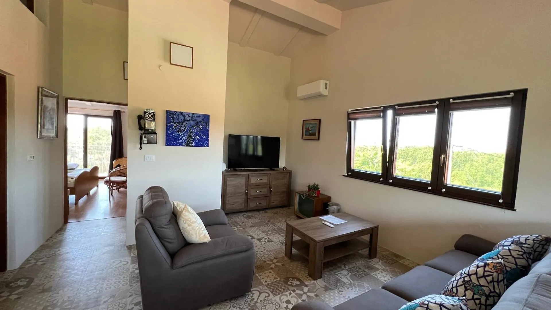 Guest house Apartments And Rooms Murage 2369 Barbariga