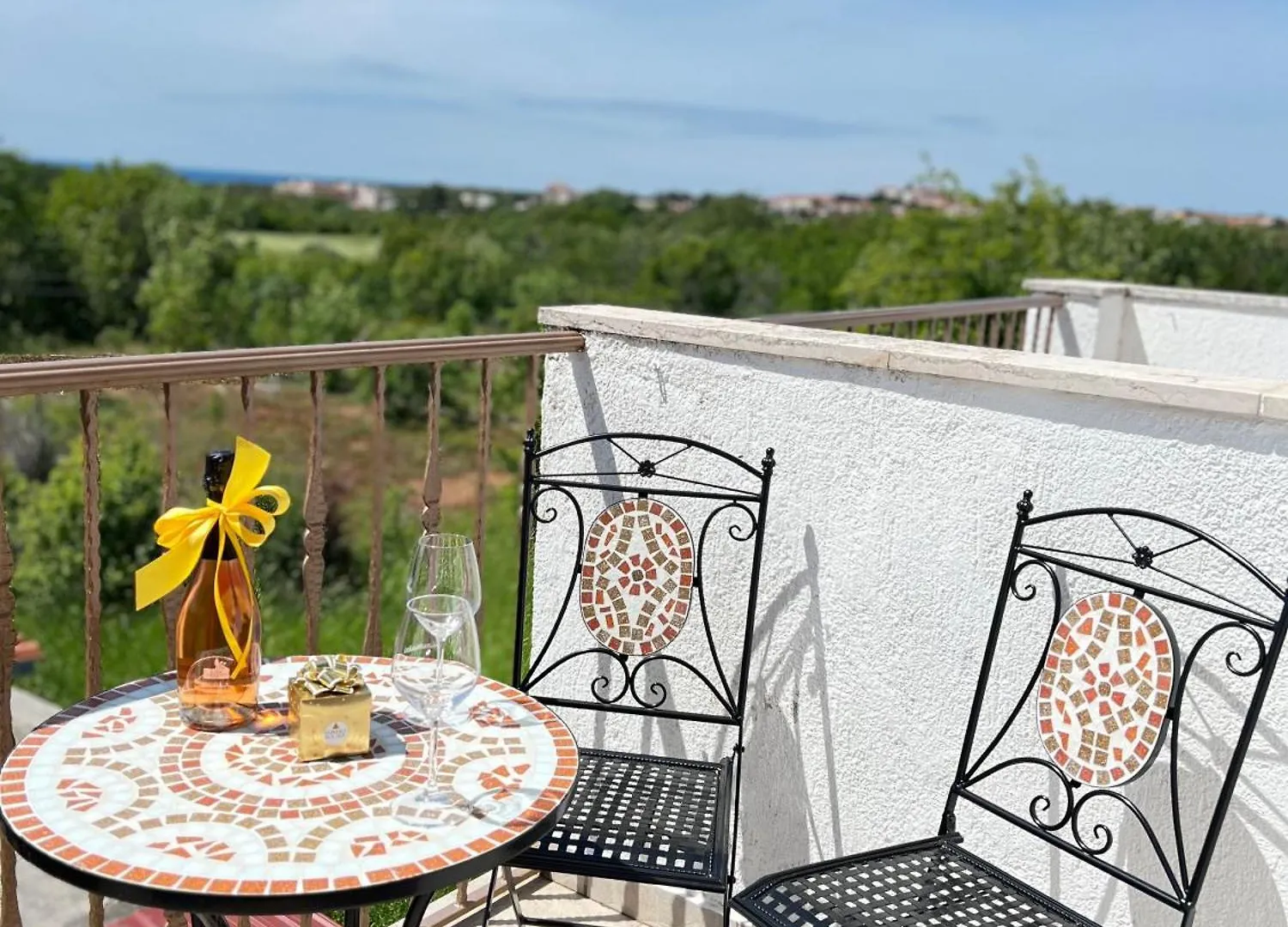 Guest house Apartments And Rooms Murage 2369 Barbariga