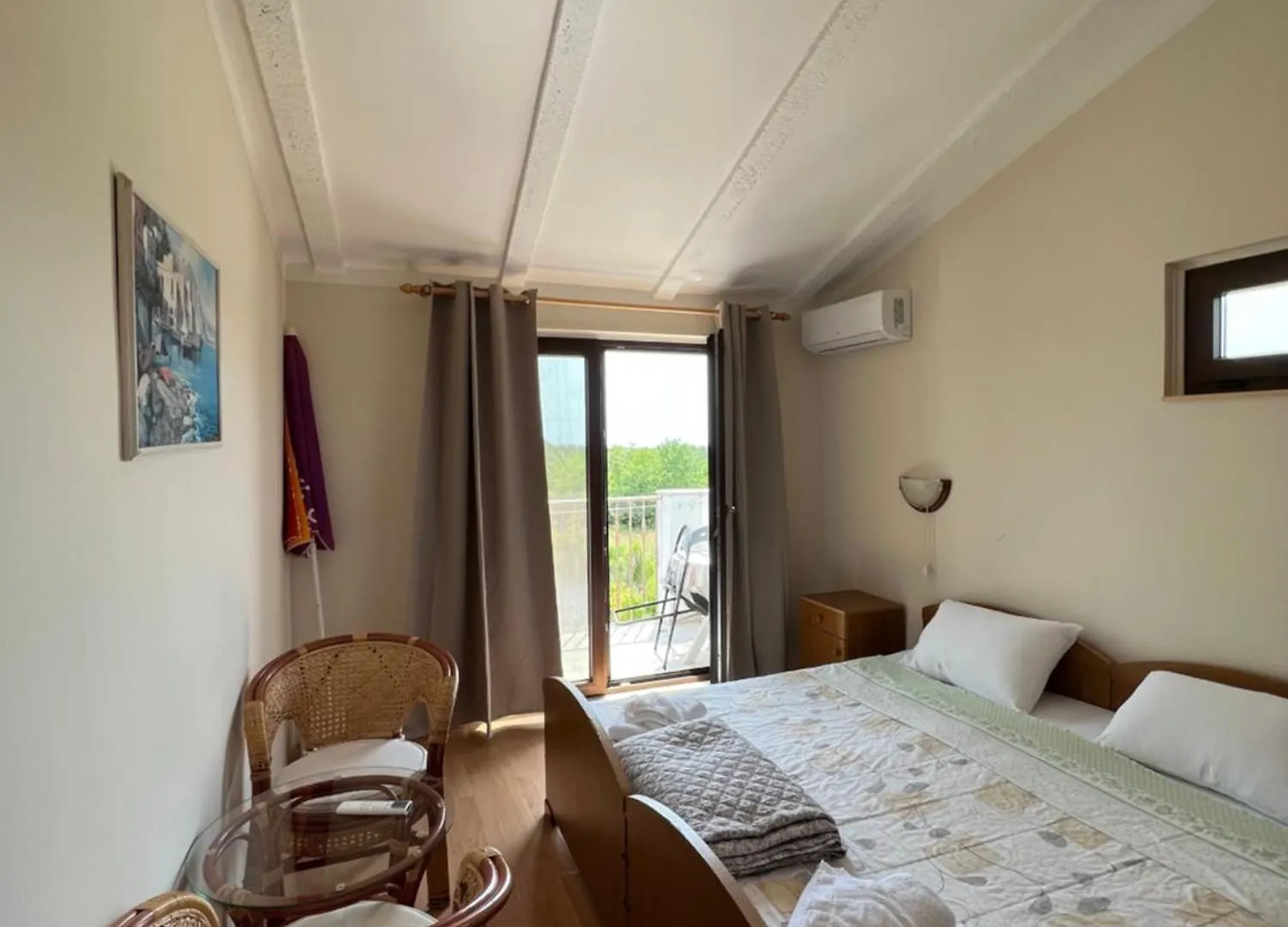 Apartments And Rooms Murage 2369 Barbariga 0*,