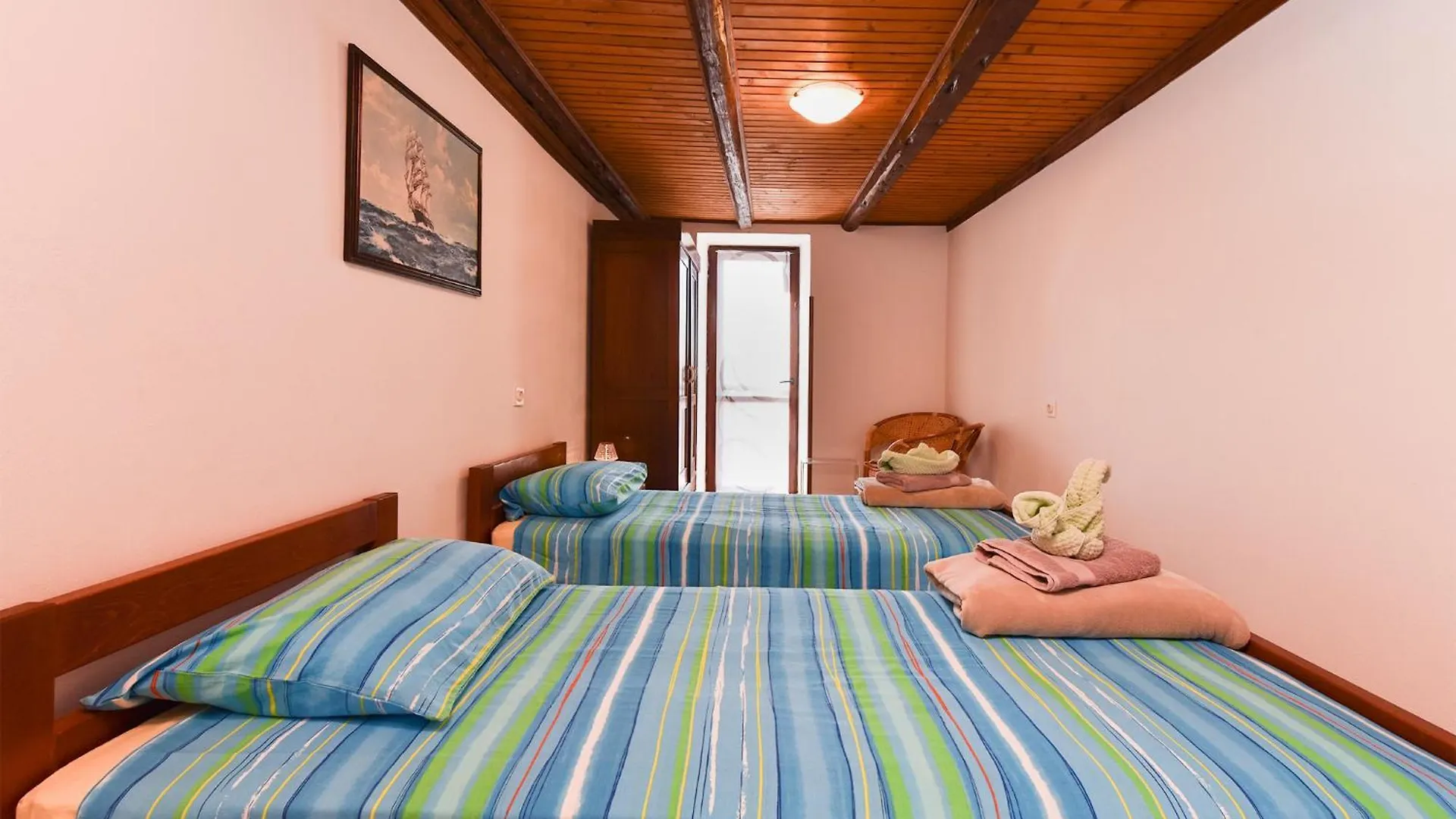 Guest house Apartments And Rooms Murage 2369 Barbariga