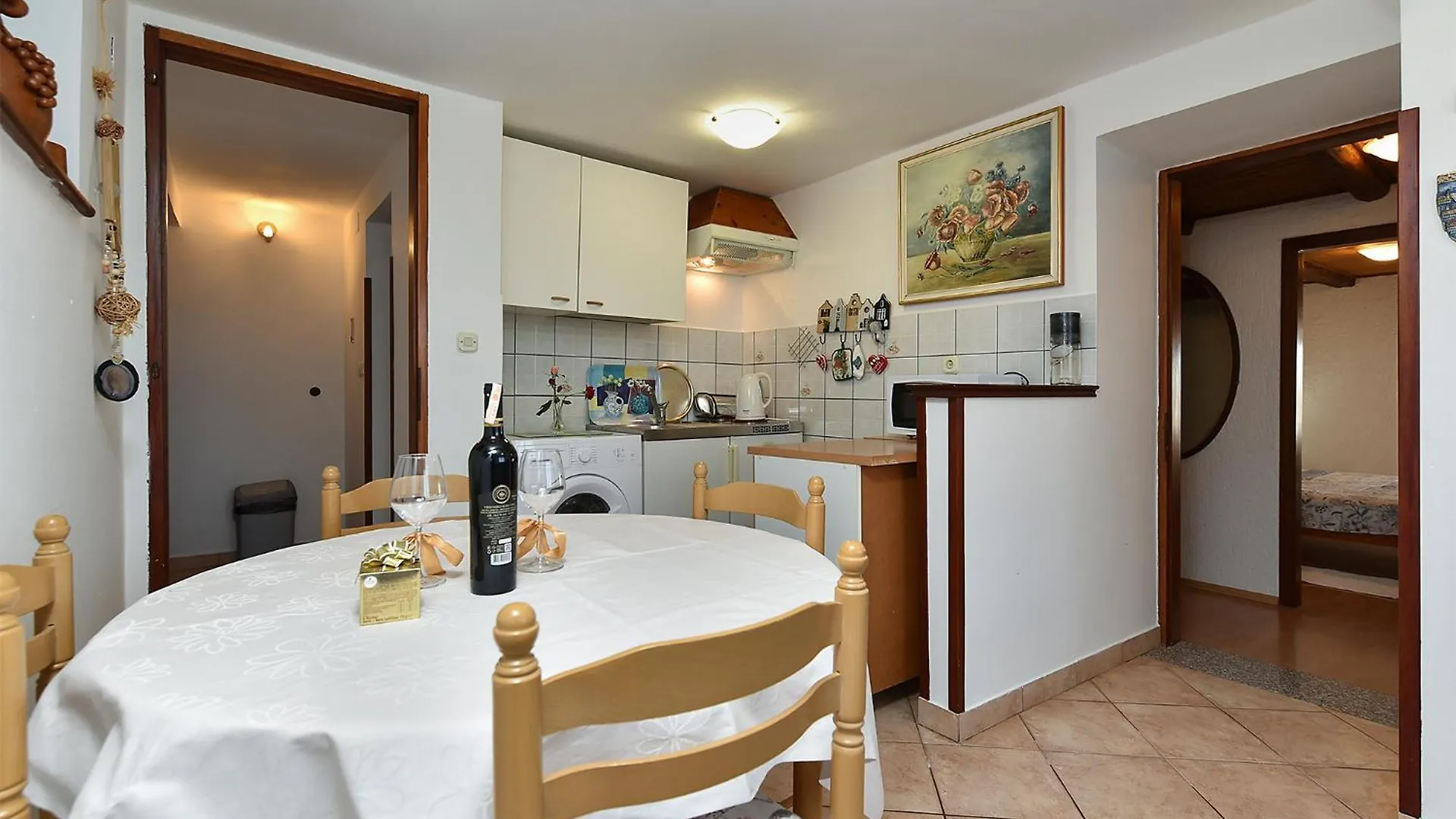 Guest house Apartments And Rooms Murage 2369 Barbariga